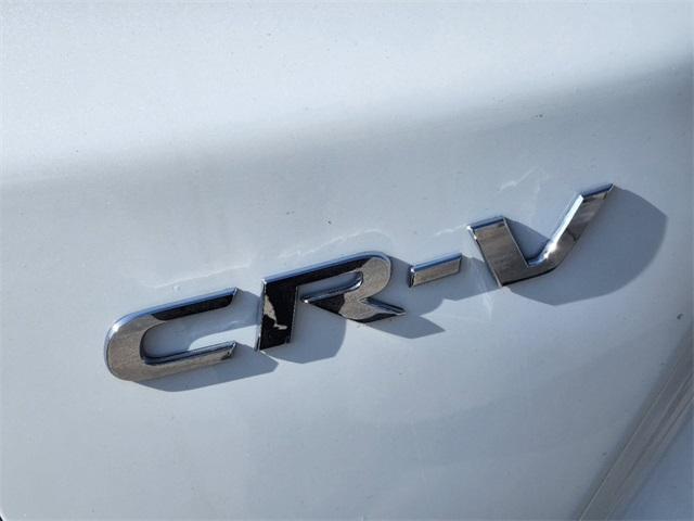 used 2020 Honda CR-V car, priced at $20,717