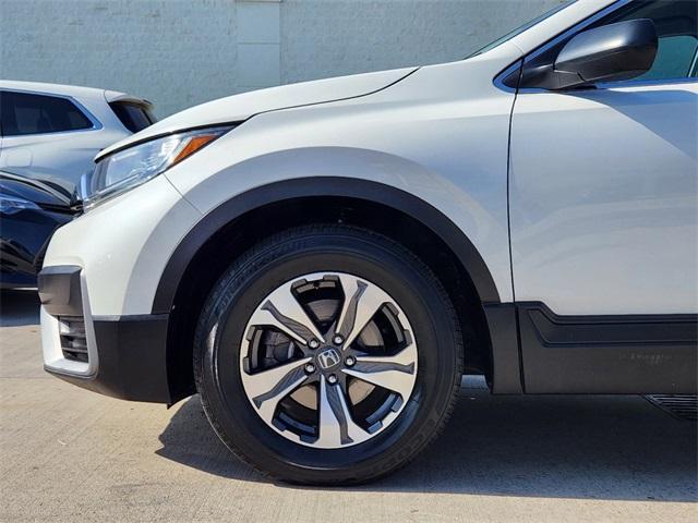 used 2020 Honda CR-V car, priced at $20,717