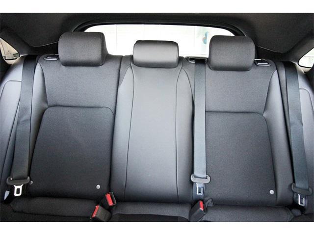 new 2026 Honda Civic car, priced at $28,845