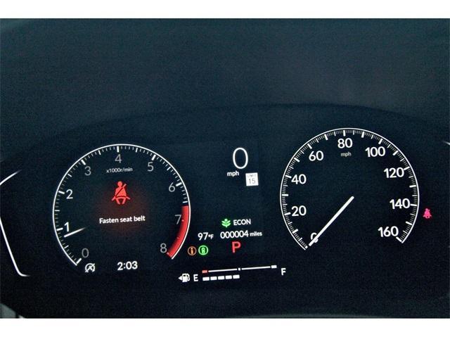 new 2026 Honda Civic car, priced at $28,845
