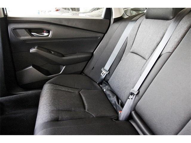 new 2025 Honda Accord car, priced at $31,710