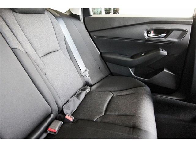 new 2025 Honda Accord car, priced at $31,710
