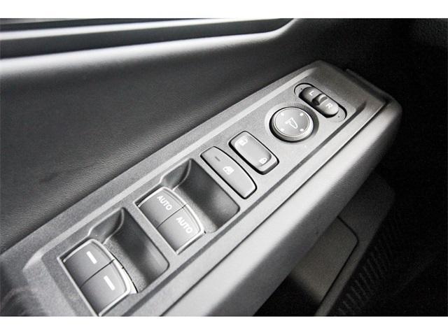 new 2025 Honda Accord car, priced at $31,710