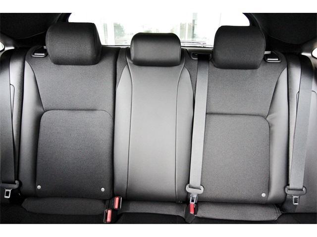 new 2025 Honda Civic car, priced at $28,600