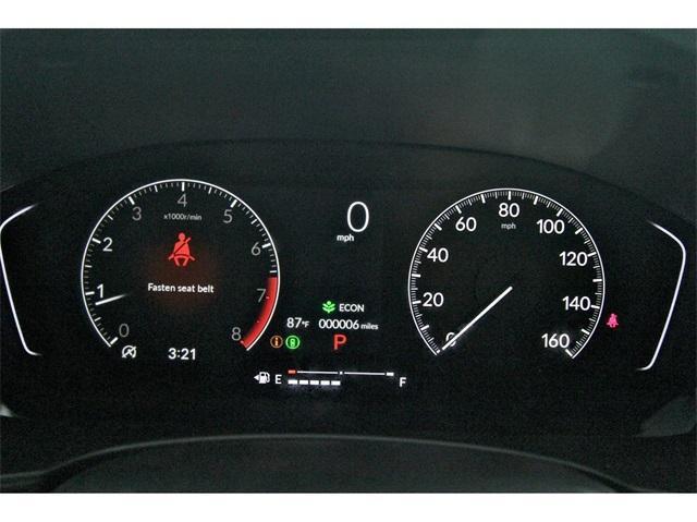new 2025 Honda Civic car, priced at $28,600