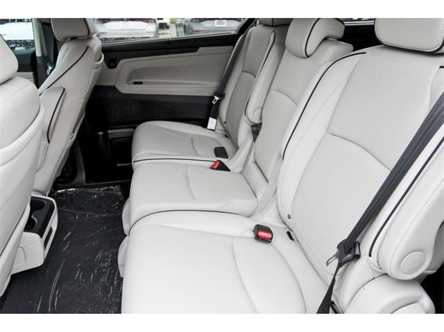 new 2025 Honda Odyssey car, priced at $48,360