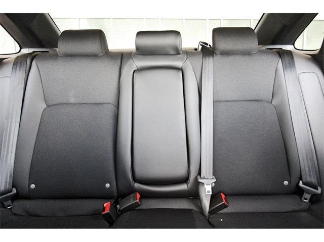 new 2026 Honda Civic Hybrid car, priced at $30,293