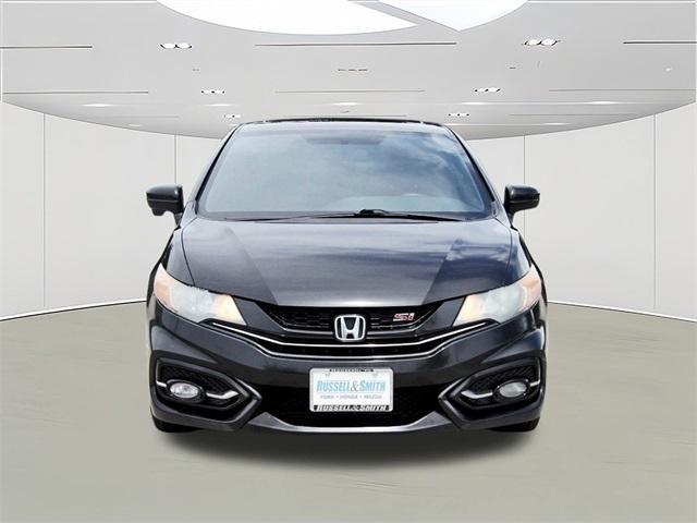 used 2015 Honda Civic car, priced at $14,998