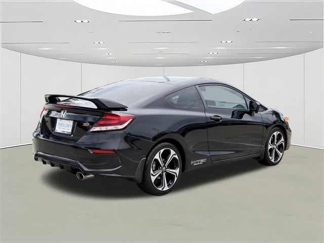 used 2015 Honda Civic car, priced at $14,998