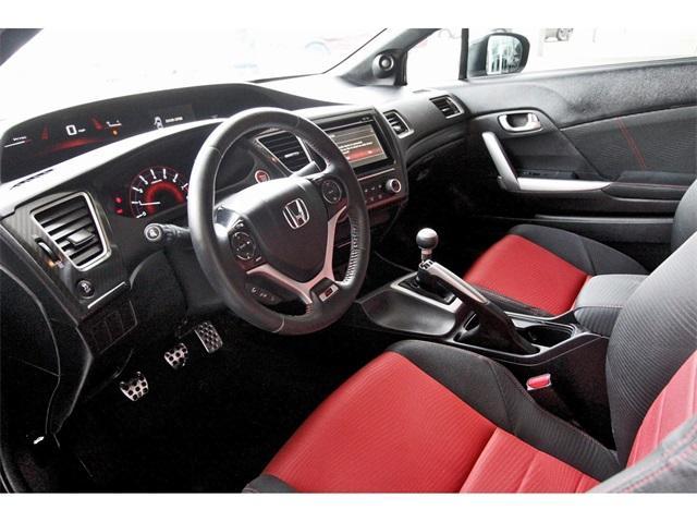 used 2015 Honda Civic car, priced at $14,998