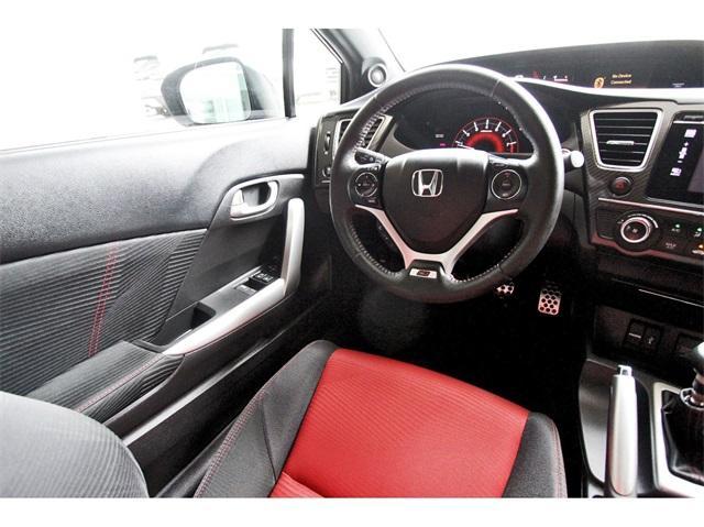 used 2015 Honda Civic car, priced at $14,998