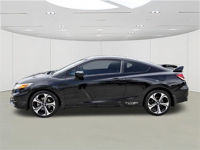 used 2015 Honda Civic car, priced at $14,998