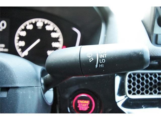 used 2024 Honda Civic car, priced at $25,791