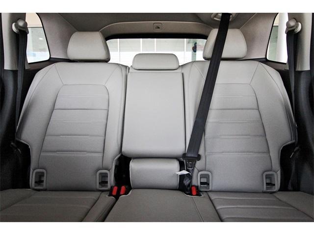 new 2026 Honda CR-V car