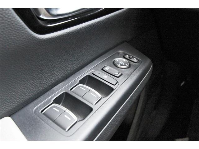 new 2026 Honda CR-V car