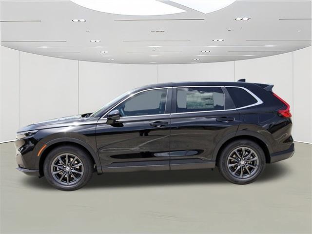 new 2026 Honda CR-V car