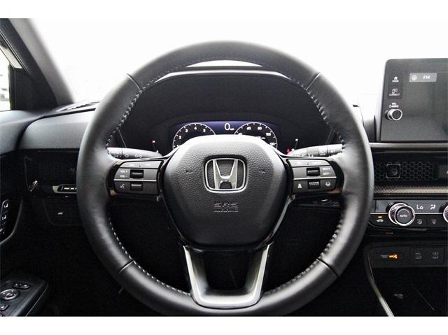 new 2026 Honda CR-V car