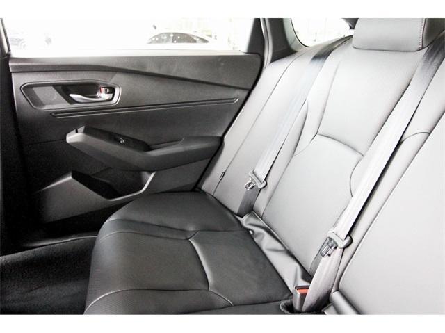 new 2025 Honda Accord Hybrid car, priced at $35,848