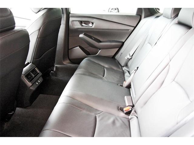 new 2025 Honda Accord Hybrid car, priced at $35,848