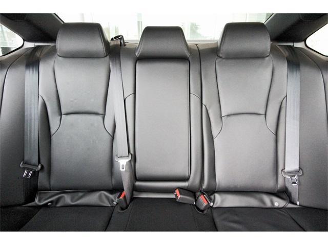 new 2025 Honda Accord Hybrid car, priced at $35,848