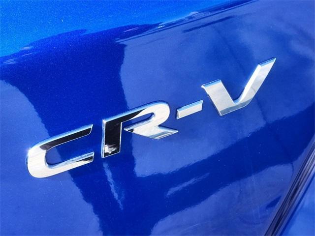 used 2022 Honda CR-V car, priced at $29,447