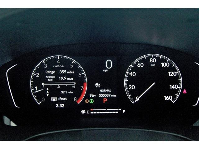new 2025 Honda Civic car, priced at $29,055