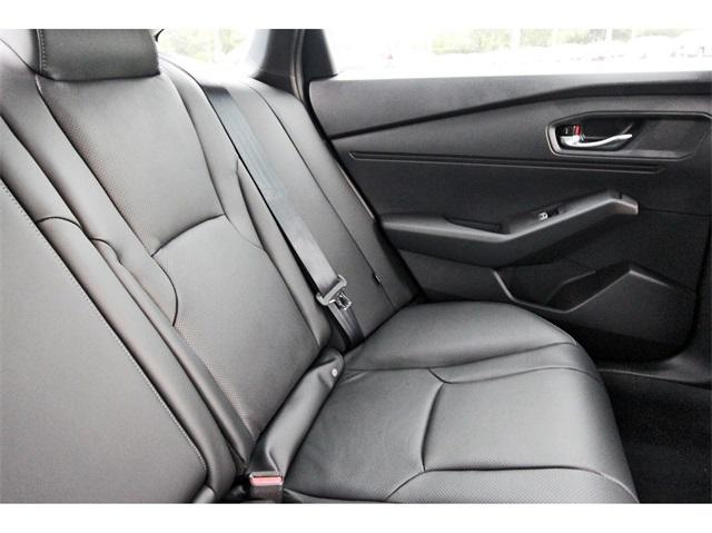 new 2025 Honda Accord Hybrid car, priced at $35,501