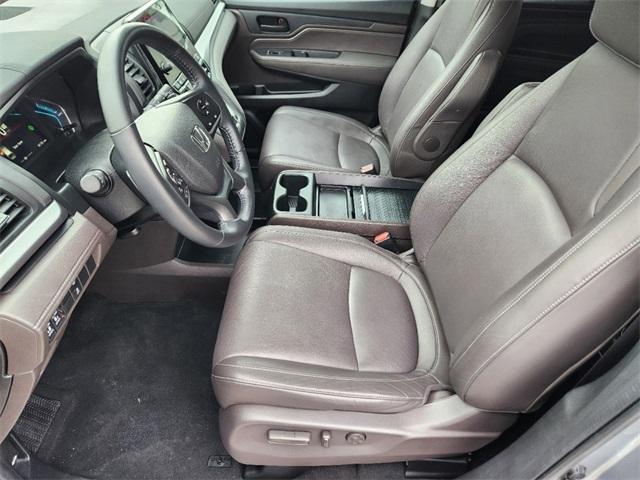 used 2023 Honda Odyssey car, priced at $35,753