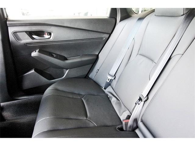 new 2025 Honda Accord Hybrid car, priced at $35,064