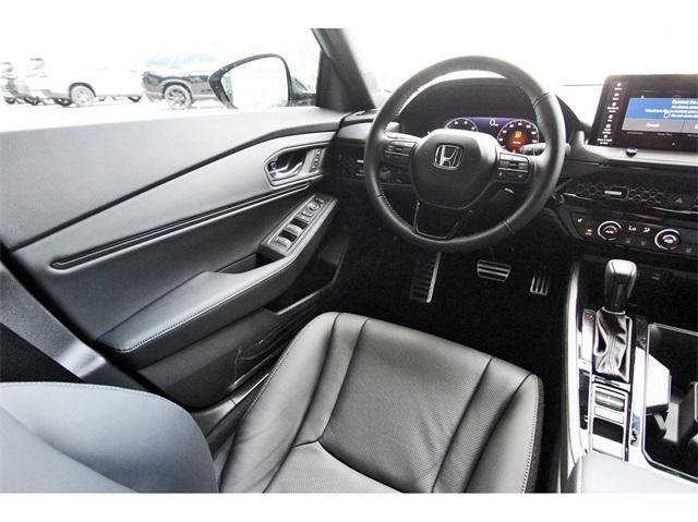 new 2025 Honda Accord Hybrid car, priced at $35,064