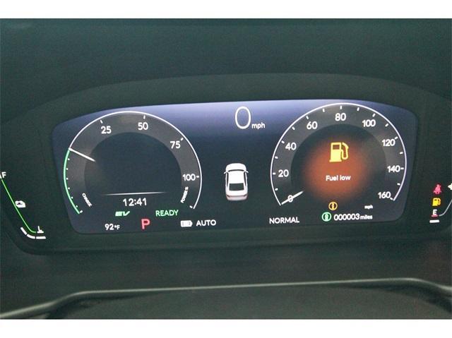 new 2025 Honda Accord Hybrid car, priced at $35,064