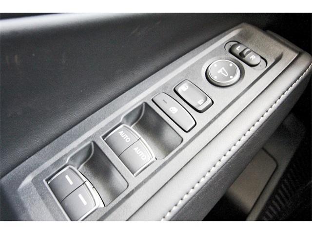 new 2025 Honda Accord Hybrid car, priced at $35,064