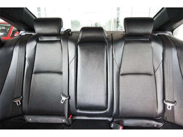 used 2022 Honda Accord Hybrid car, priced at $25,266