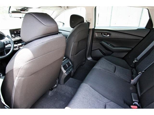 new 2025 Honda Accord car, priced at $28,856