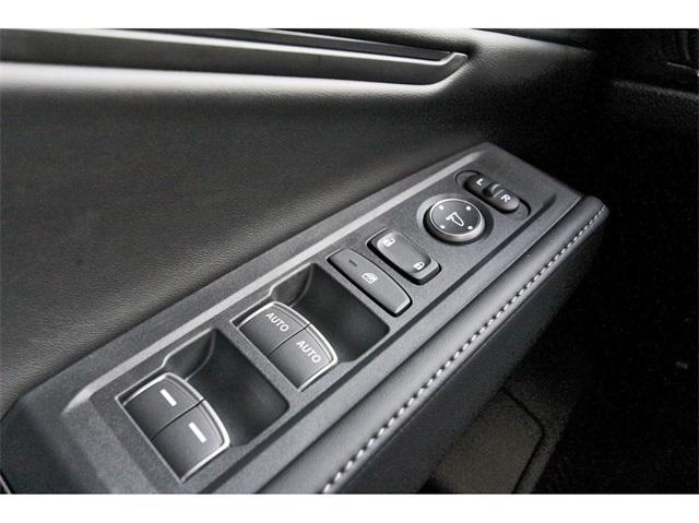 new 2025 Honda Accord Hybrid car, priced at $33,413