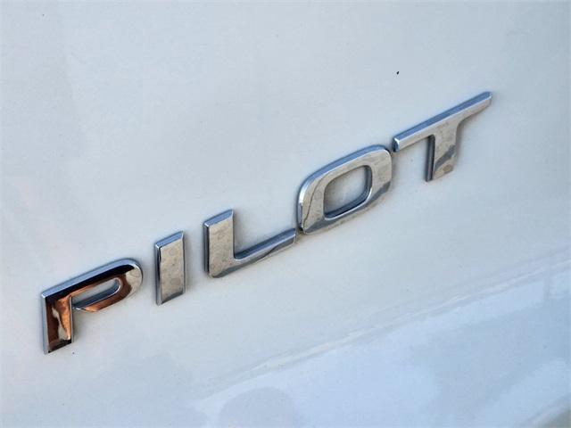 used 2019 Honda Pilot car, priced at $21,780