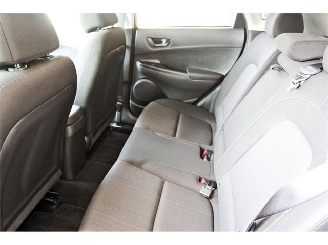 used 2022 Hyundai Kona car, priced at $18,716