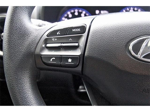 used 2022 Hyundai Kona car, priced at $18,716