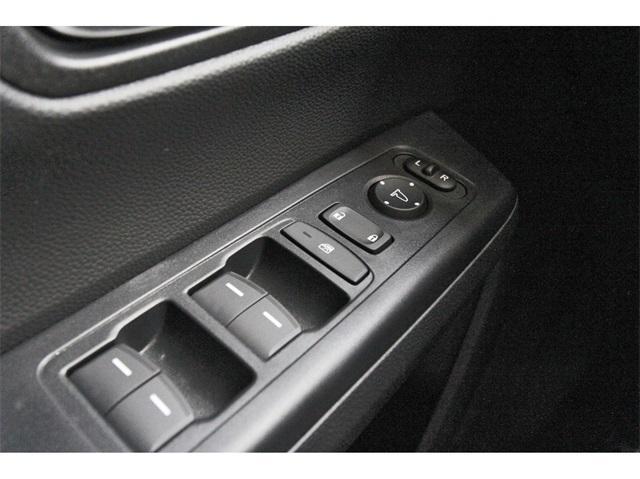 new 2026 Honda CR-V Hybrid car