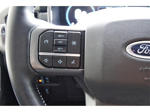 used 2021 Ford F-150 car, priced at $39,729
