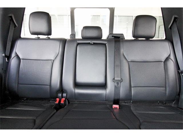 used 2021 Ford F-150 car, priced at $39,729