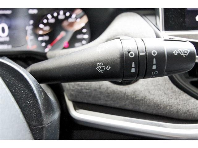 used 2022 Jeep Compass car, priced at $19,988
