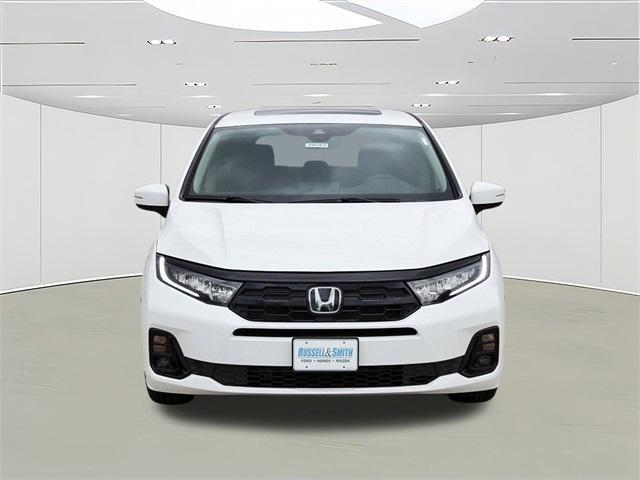 new 2025 Honda Odyssey car, priced at $53,085