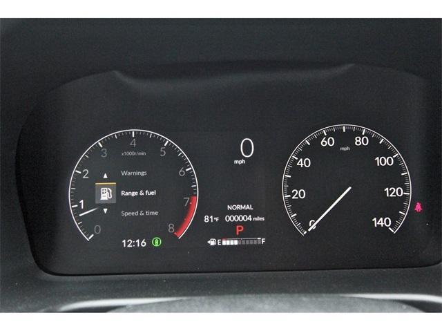 new 2025 Honda Odyssey car, priced at $53,085