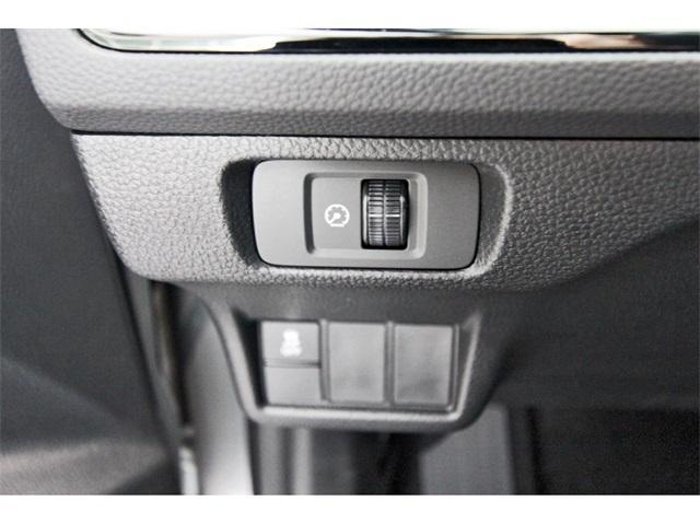 new 2025 Honda Civic Hybrid car, priced at $33,100