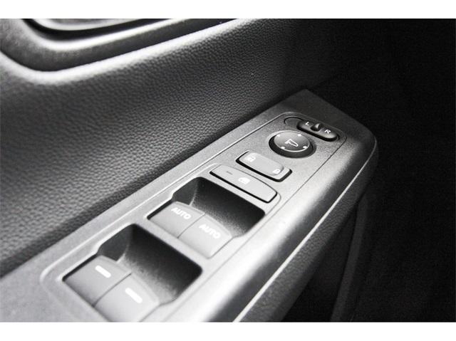 new 2026 Honda CR-V Hybrid car, priced at $40,244