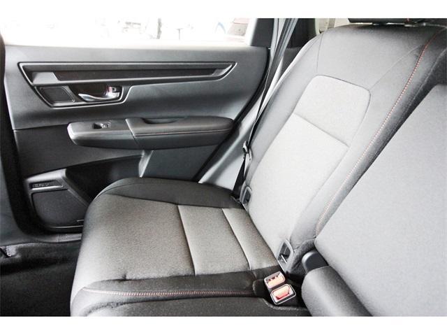 new 2026 Honda CR-V Hybrid car, priced at $40,244