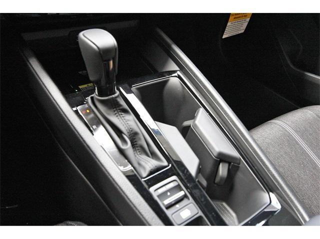 new 2025 Honda Accord Hybrid car, priced at $33,413