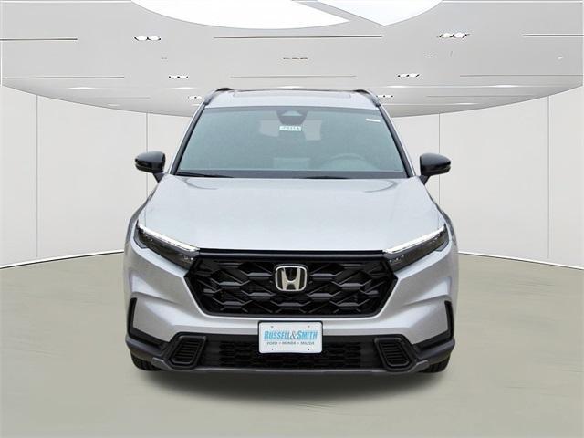 new 2025 Honda CR-V Hybrid car, priced at $36,045