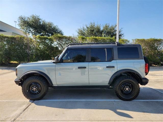 used 2022 Ford Bronco car, priced at $37,997